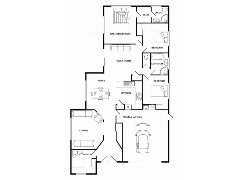 5 Hattah Place, Parkinson QLD 4115