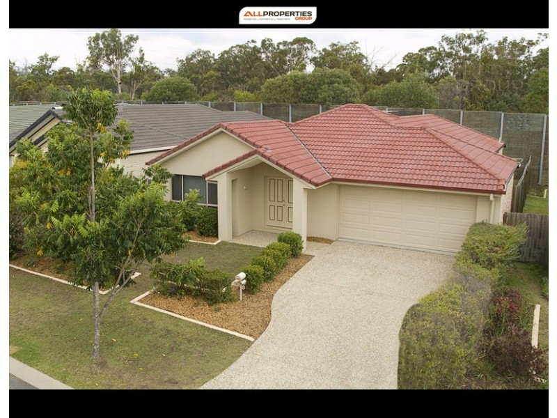 5 Hattah Place, Parkinson QLD 4115
