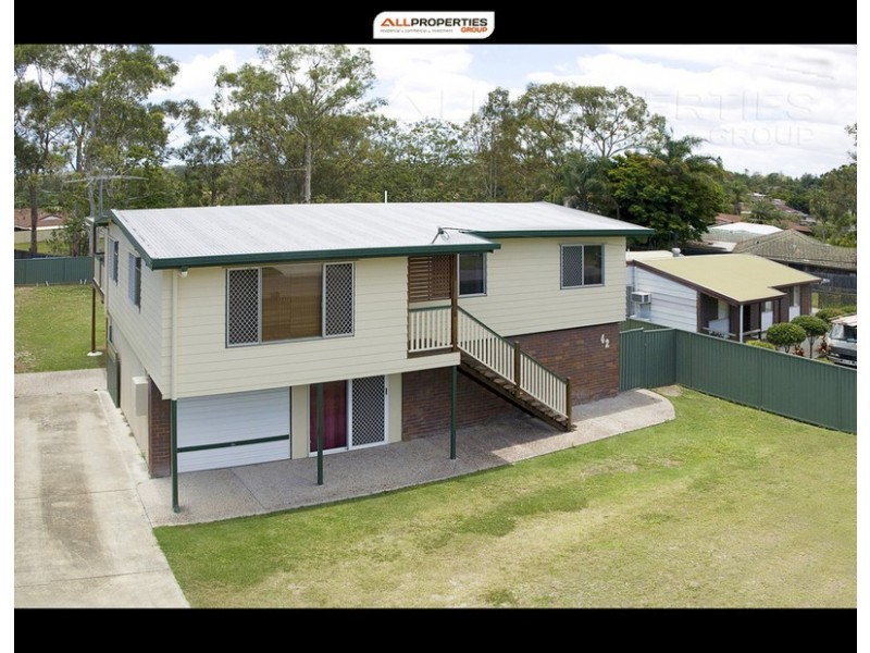 42 Flinders Cres, Boronia Heights QLD 4124