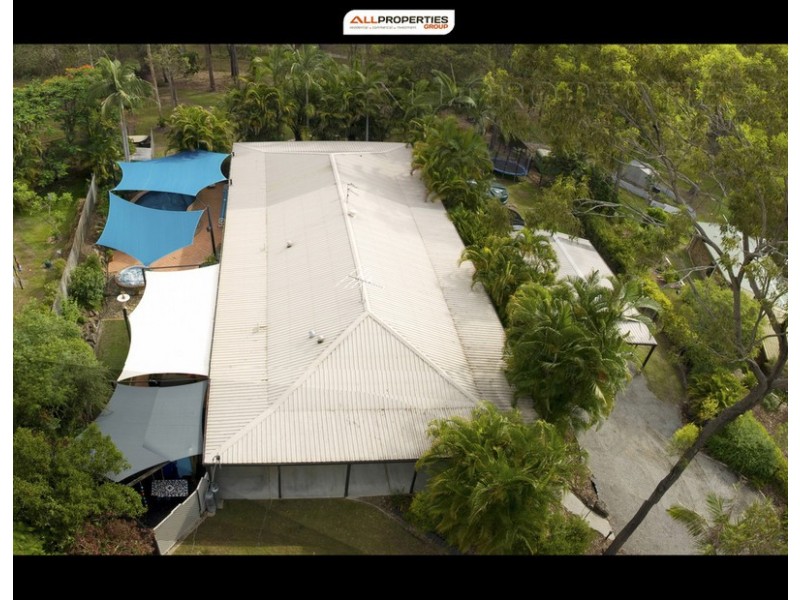 12 Sheriff Street, Forestdale QLD 4118