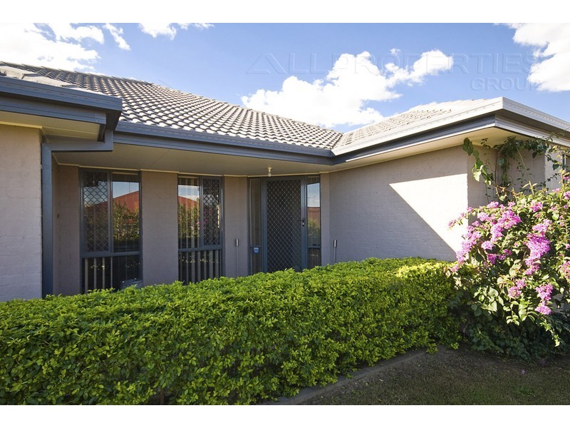 16  PELSART PL, MACQUARIE PARK, Drewvale QLD 4116