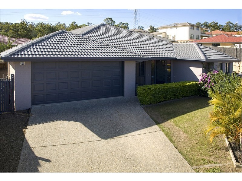 16  PELSART PL, MACQUARIE PARK, Drewvale QLD 4116