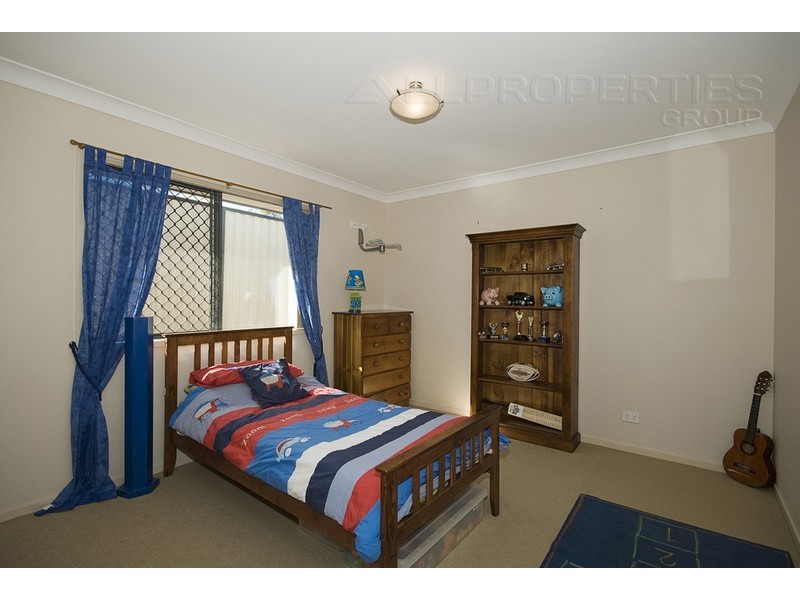 16  PELSART PL, MACQUARIE PARK, Drewvale QLD 4116