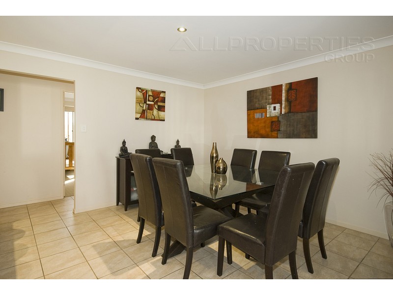 16  PELSART PL, MACQUARIE PARK, Drewvale QLD 4116