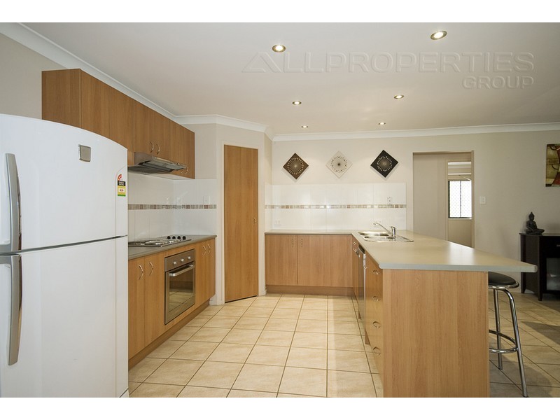 16  PELSART PL, MACQUARIE PARK, Drewvale QLD 4116