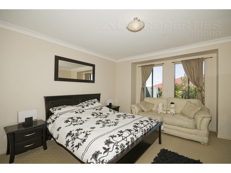 16  PELSART PL, MACQUARIE PARK, Drewvale QLD 4116