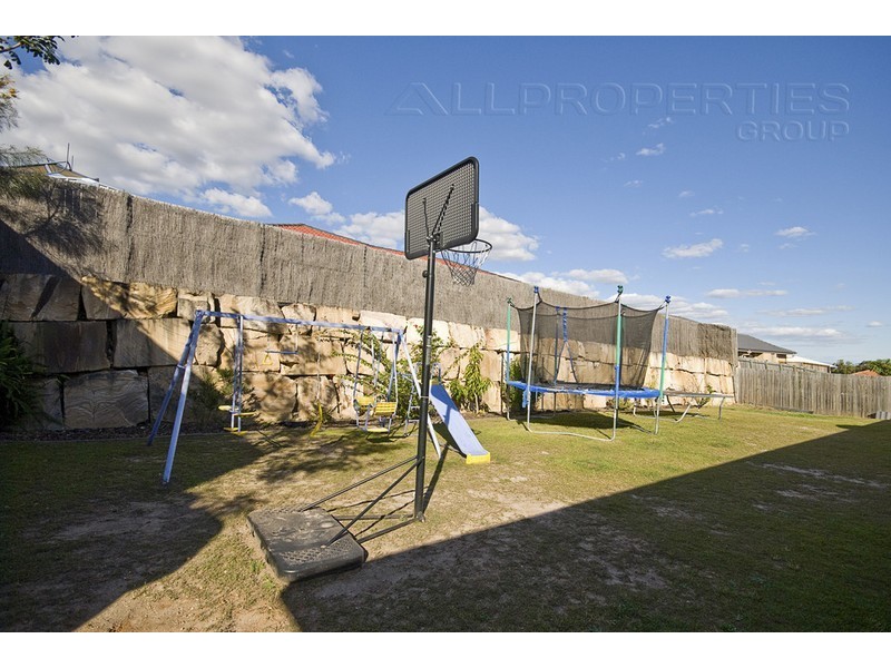 16  PELSART PL, MACQUARIE PARK, Drewvale QLD 4116