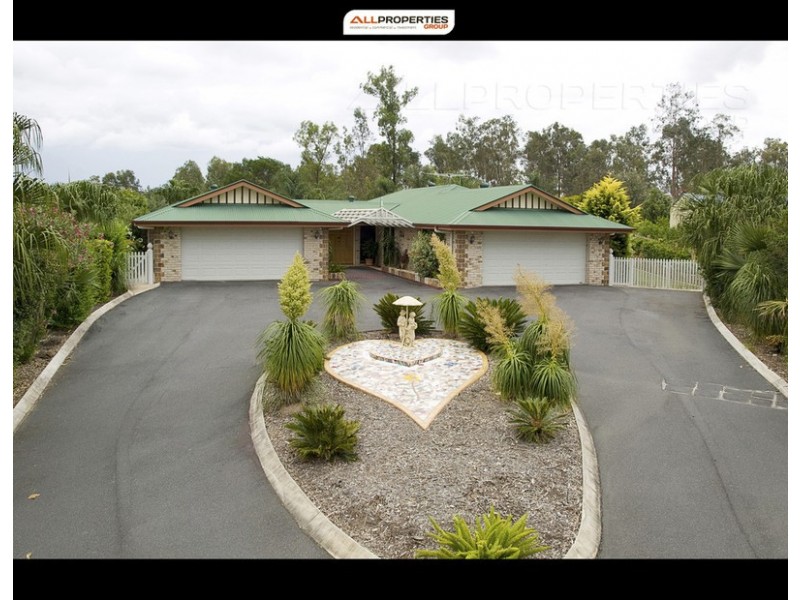 42 Blueberry Ash Court (Flagstone Estate), Jimboomba QLD 4280