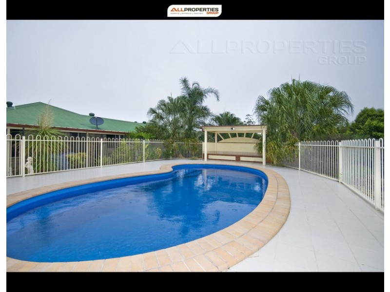 42 Blueberry Ash Court (Flagstone Estate), Jimboomba QLD 4280