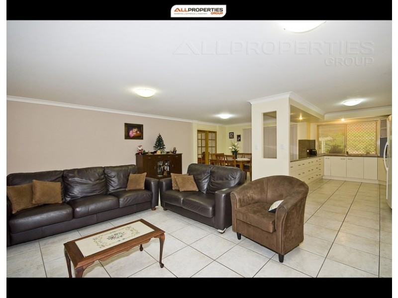 42 Blueberry Ash Court (Flagstone Estate), Jimboomba QLD 4280