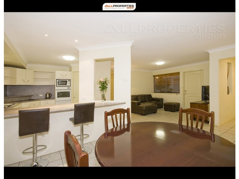 42 Blueberry Ash Court (Flagstone Estate), Jimboomba QLD 4280