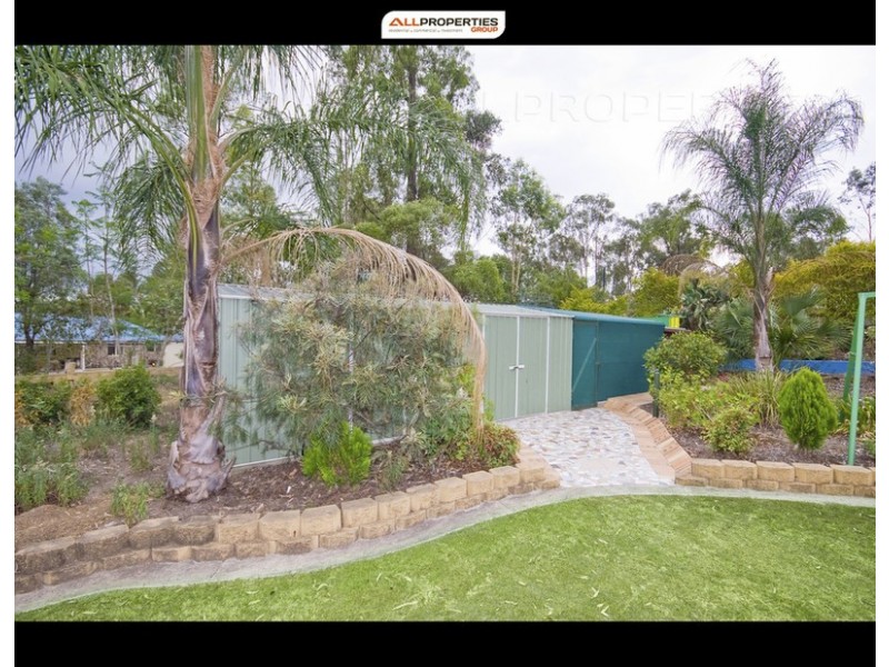 42 Blueberry Ash Court (Flagstone Estate), Jimboomba QLD 4280