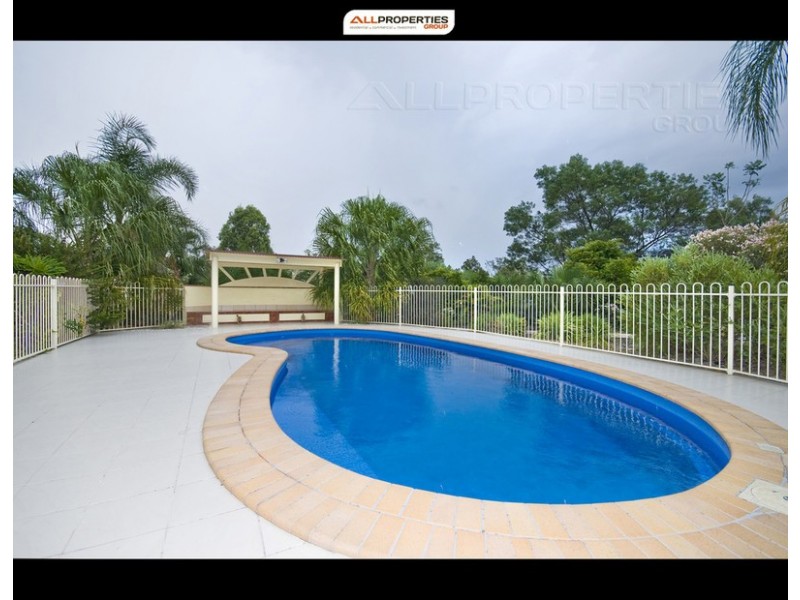 42 Blueberry Ash Court (Flagstone Estate), Jimboomba QLD 4280
