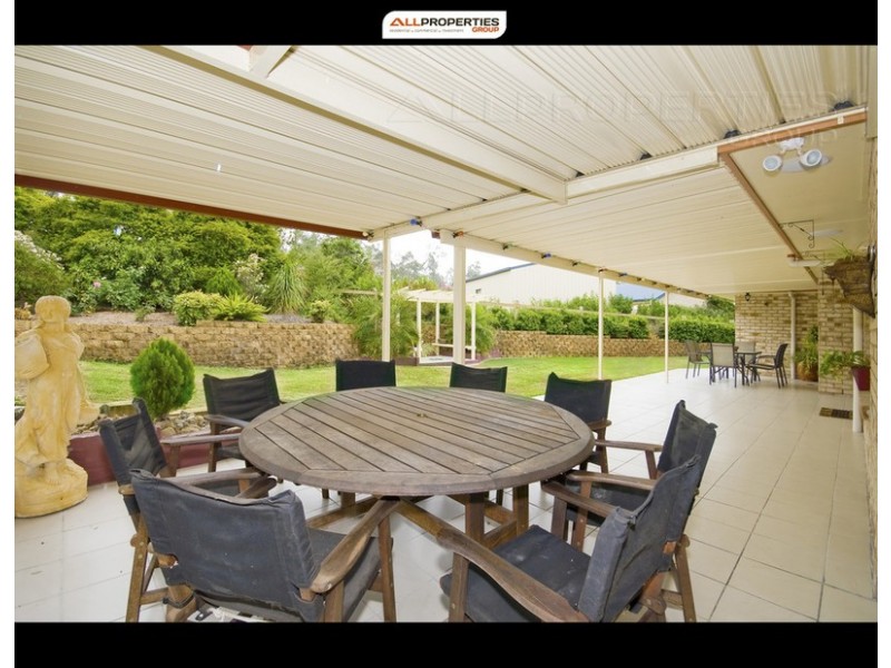 42 Blueberry Ash Court (Flagstone Estate), Jimboomba QLD 4280