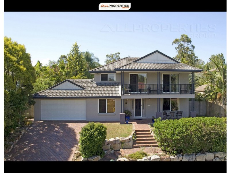 43 Wivenhoe Circuit, Forest Lake QLD 4078