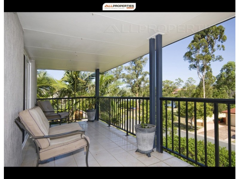 43 Wivenhoe Circuit, Forest Lake QLD 4078