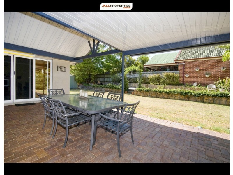 43 Wivenhoe Circuit, Forest Lake QLD 4078