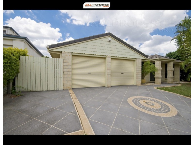 1 Linaria Circuit, Illaweena Gardens, Drewvale QLD 4116