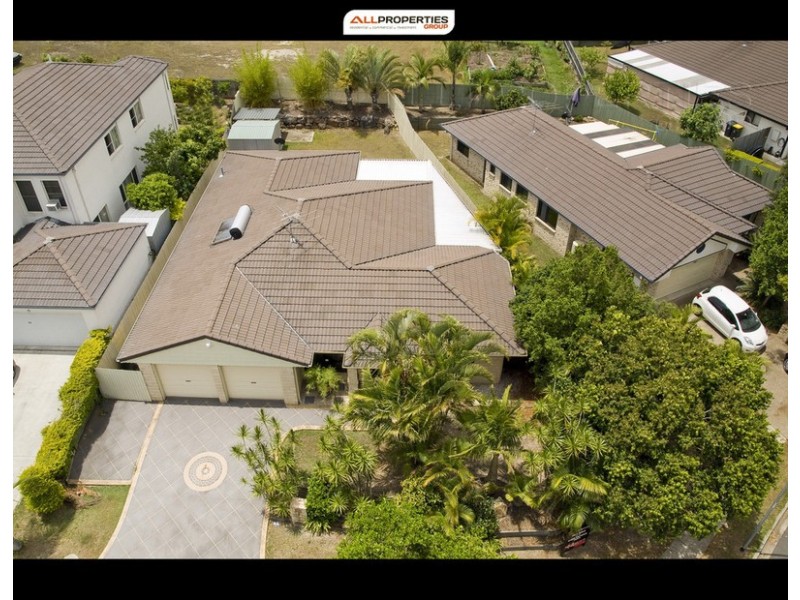 1 Linaria Circuit, Illaweena Gardens, Drewvale QLD 4116