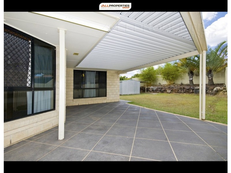 1 Linaria Circuit, Illaweena Gardens, Drewvale QLD 4116