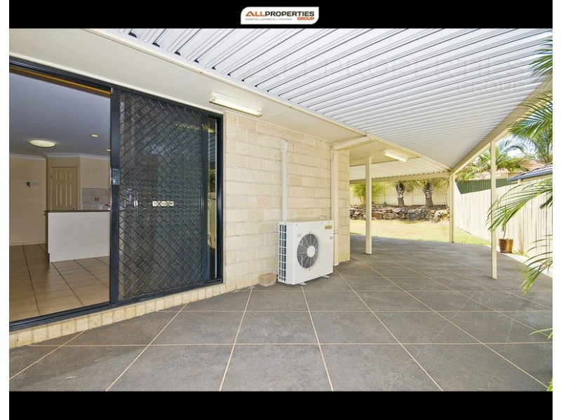 1 Linaria Circuit, Illaweena Gardens, Drewvale QLD 4116