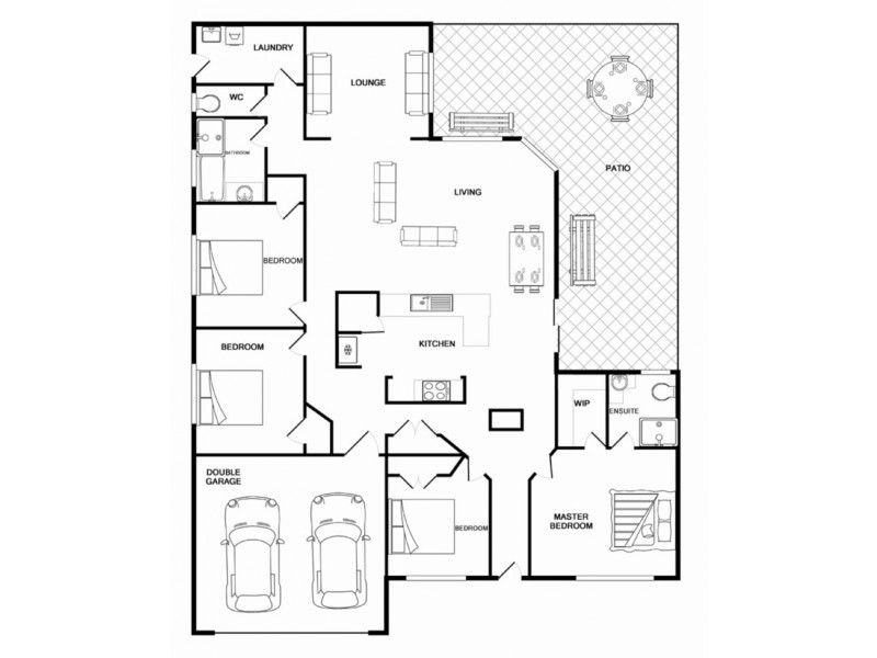 1 Linaria Circuit, Illaweena Gardens, Drewvale QLD 4116