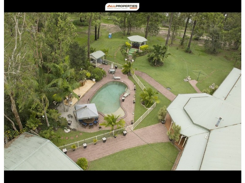 305 Forestdale Drive, Forestdale QLD 4118