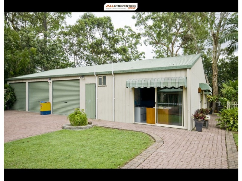 305 Forestdale Drive, Forestdale QLD 4118