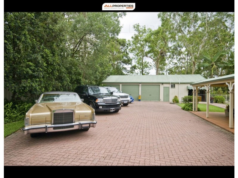 305 Forestdale Drive, Forestdale QLD 4118