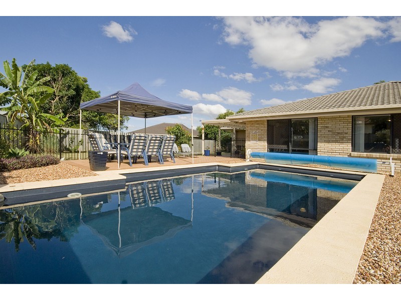 23 Gecko Place, Doolandella QLD 4077