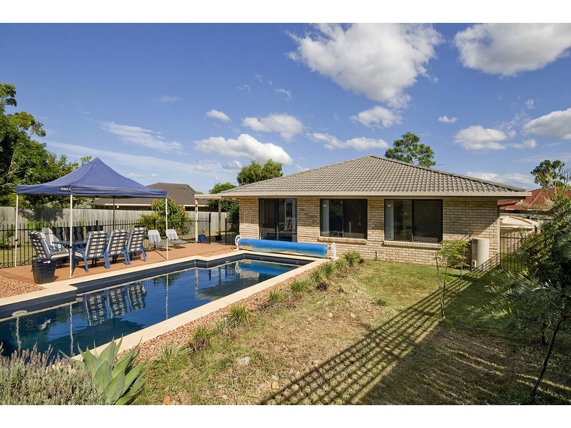 23 Gecko Place, Doolandella QLD 4077