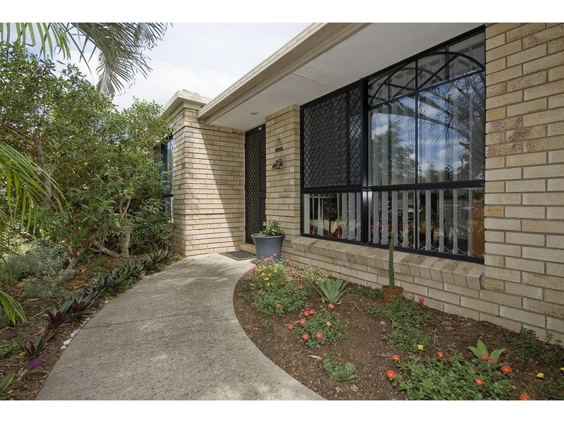 23 Gecko Place, Doolandella QLD 4077