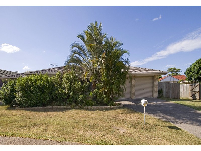 23 Gecko Place, Doolandella QLD 4077