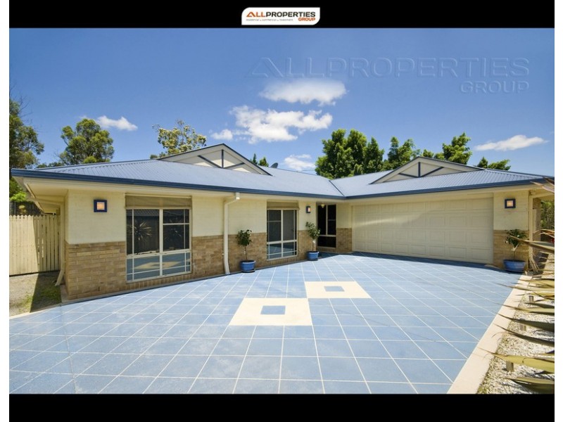 31  Pelsart Place, Macquarie Park Estate, Drewvale QLD 4116