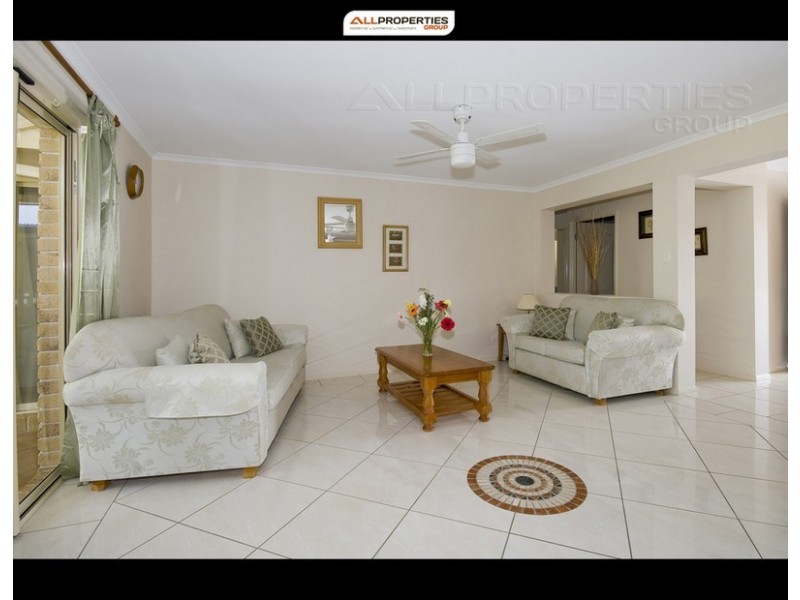 31  Pelsart Place, Macquarie Park Estate, Drewvale QLD 4116