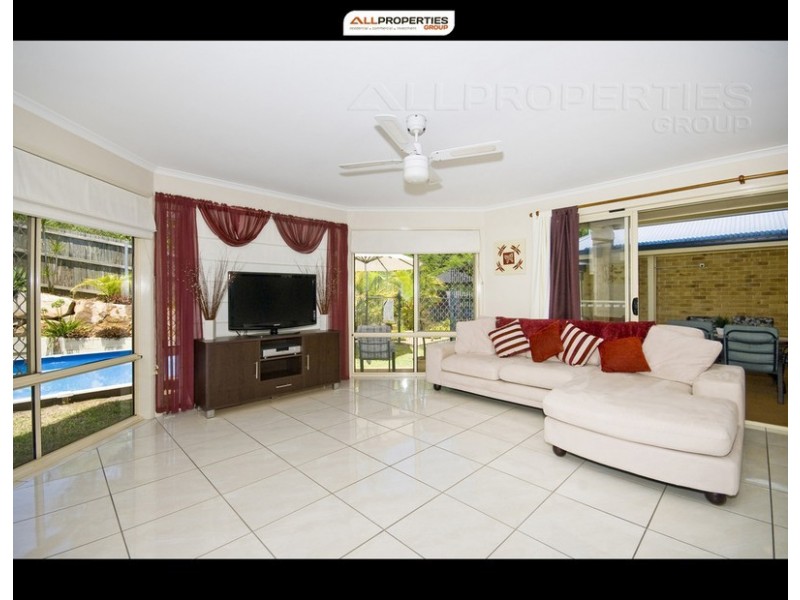 31  Pelsart Place, Macquarie Park Estate, Drewvale QLD 4116