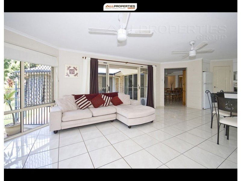 31  Pelsart Place, Macquarie Park Estate, Drewvale QLD 4116