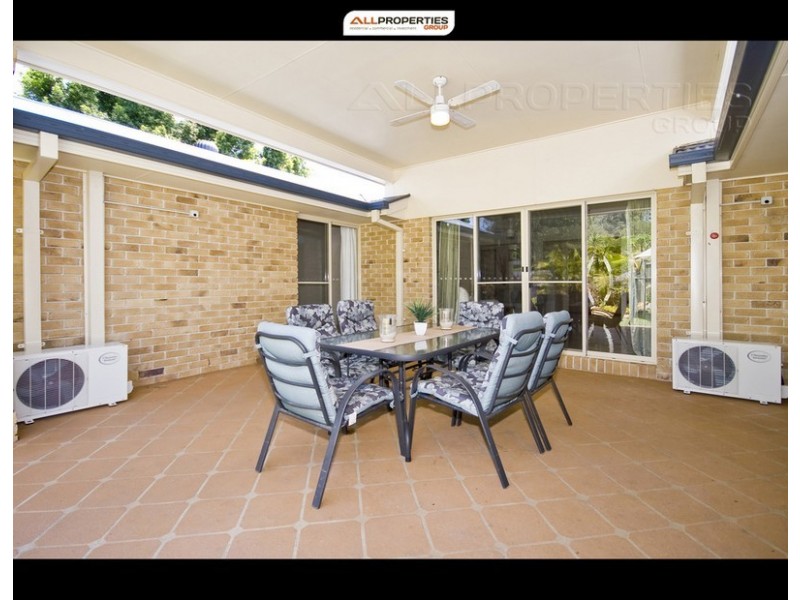 31  Pelsart Place, Macquarie Park Estate, Drewvale QLD 4116