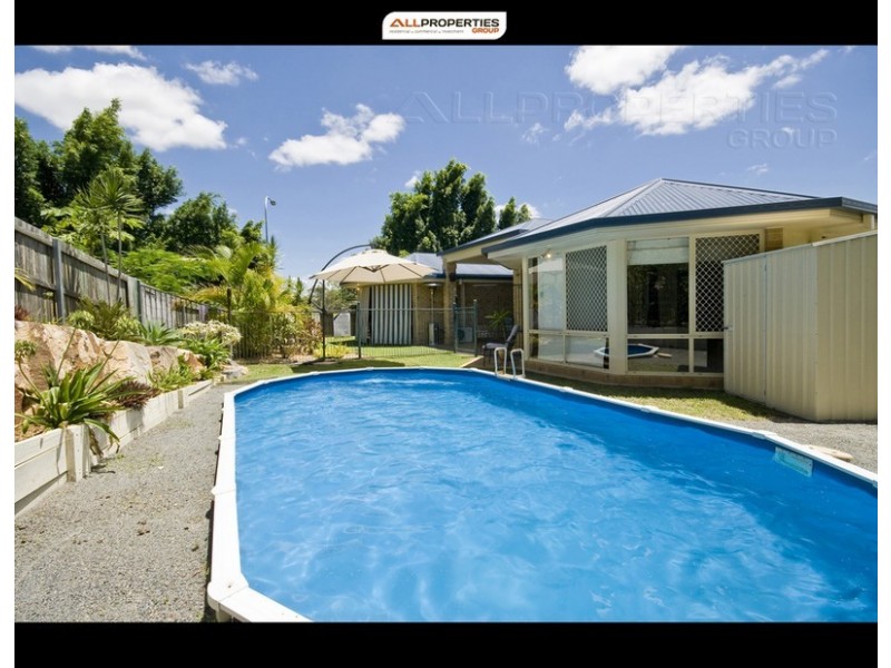 31  Pelsart Place, Macquarie Park Estate, Drewvale QLD 4116