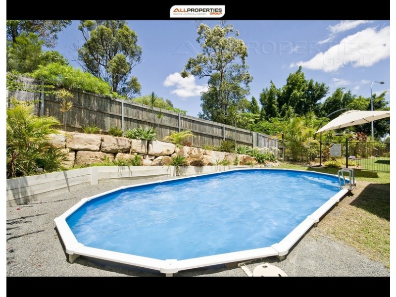 31  Pelsart Place, Macquarie Park Estate, Drewvale QLD 4116