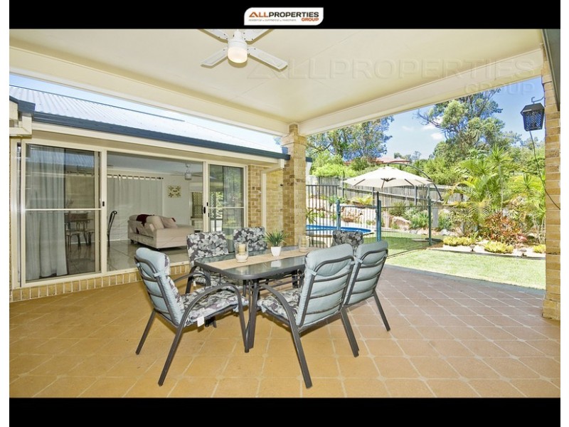 31  Pelsart Place, Macquarie Park Estate, Drewvale QLD 4116