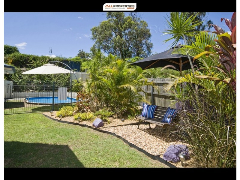31  Pelsart Place, Macquarie Park Estate, Drewvale QLD 4116