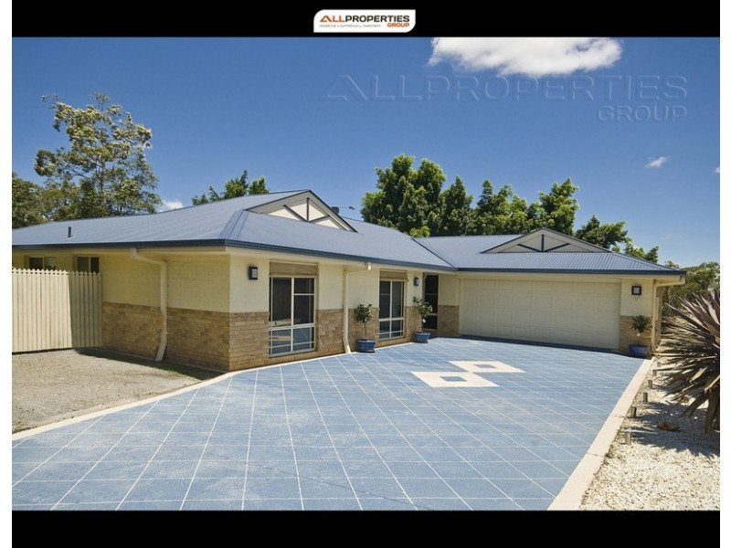 31  Pelsart Place, Macquarie Park Estate, Drewvale QLD 4116