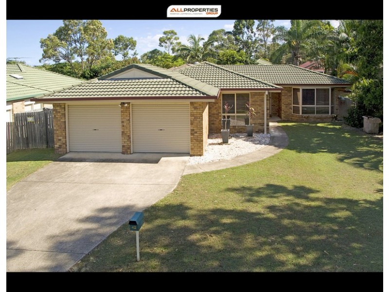 42 Laricina circuit, Forest Lake QLD 4078