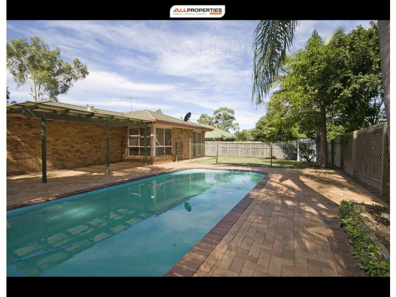 42 Laricina circuit, Forest Lake QLD 4078