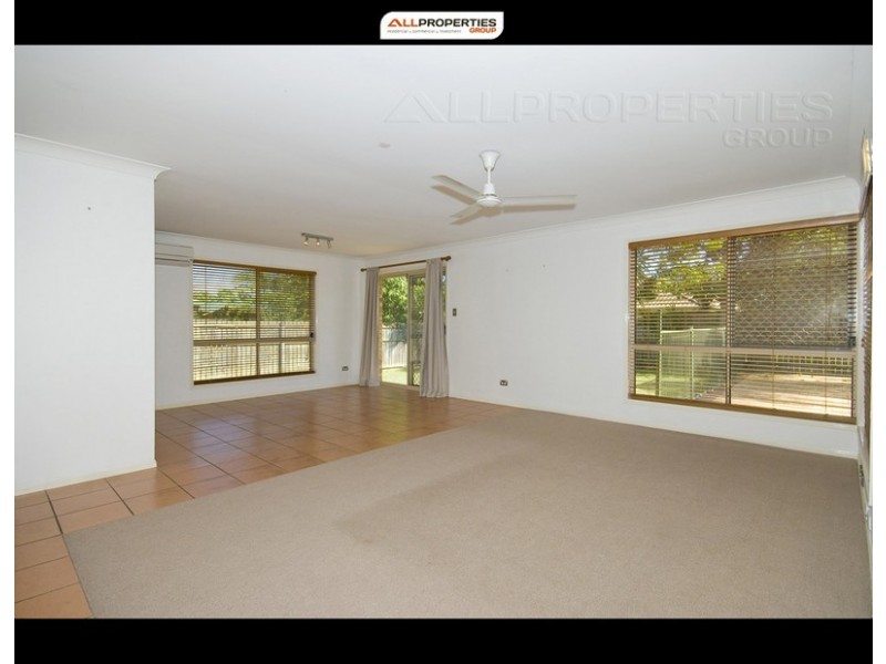 42 Laricina circuit, Forest Lake QLD 4078