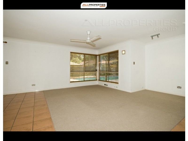 42 Laricina circuit, Forest Lake QLD 4078