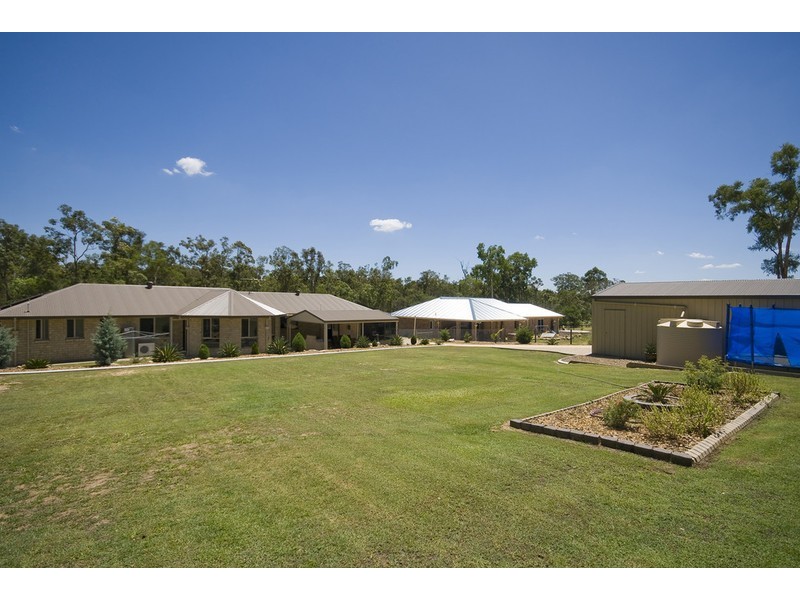 92-94  Red Gum Rd, New Beith QLD 4124