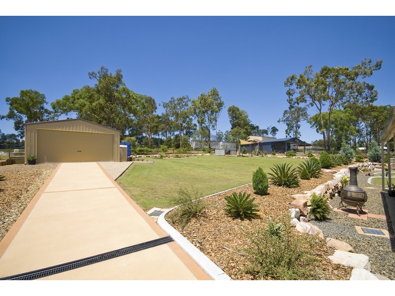 92-94  Red Gum Rd, New Beith QLD 4124