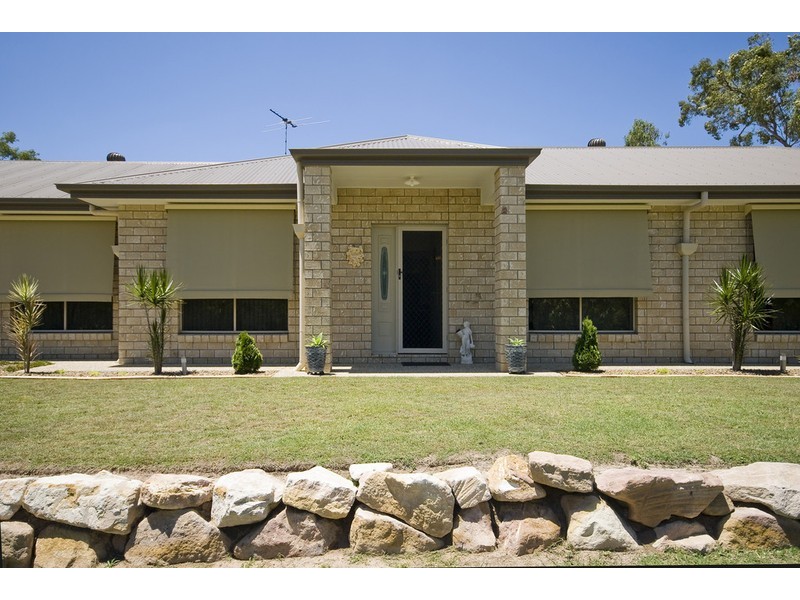 92-94  Red Gum Rd, New Beith QLD 4124